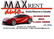 Logo Max auto Srls